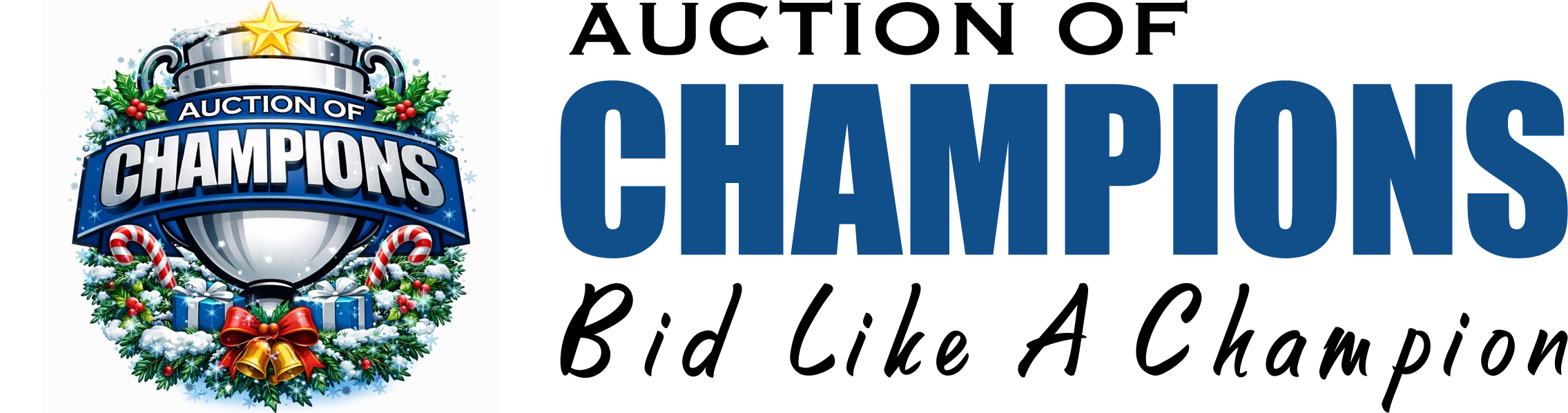 Auction of Champions