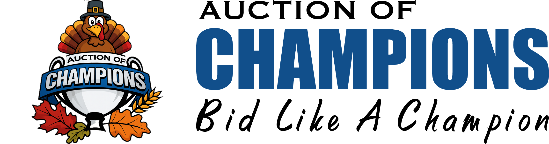 Auction of Champions